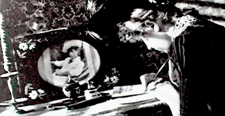 Paula Gaitán Cortometrajes