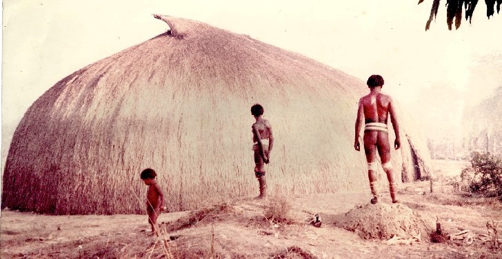 Uaka