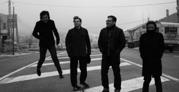 Simpatía por el rock: Seguir siendo: Café Tacvba