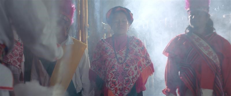 bajudh/el alma de los cerros/la piñata/linaje o de