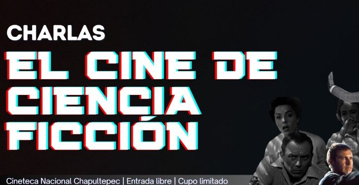 Charlas de ciencia ficción:Blade runner