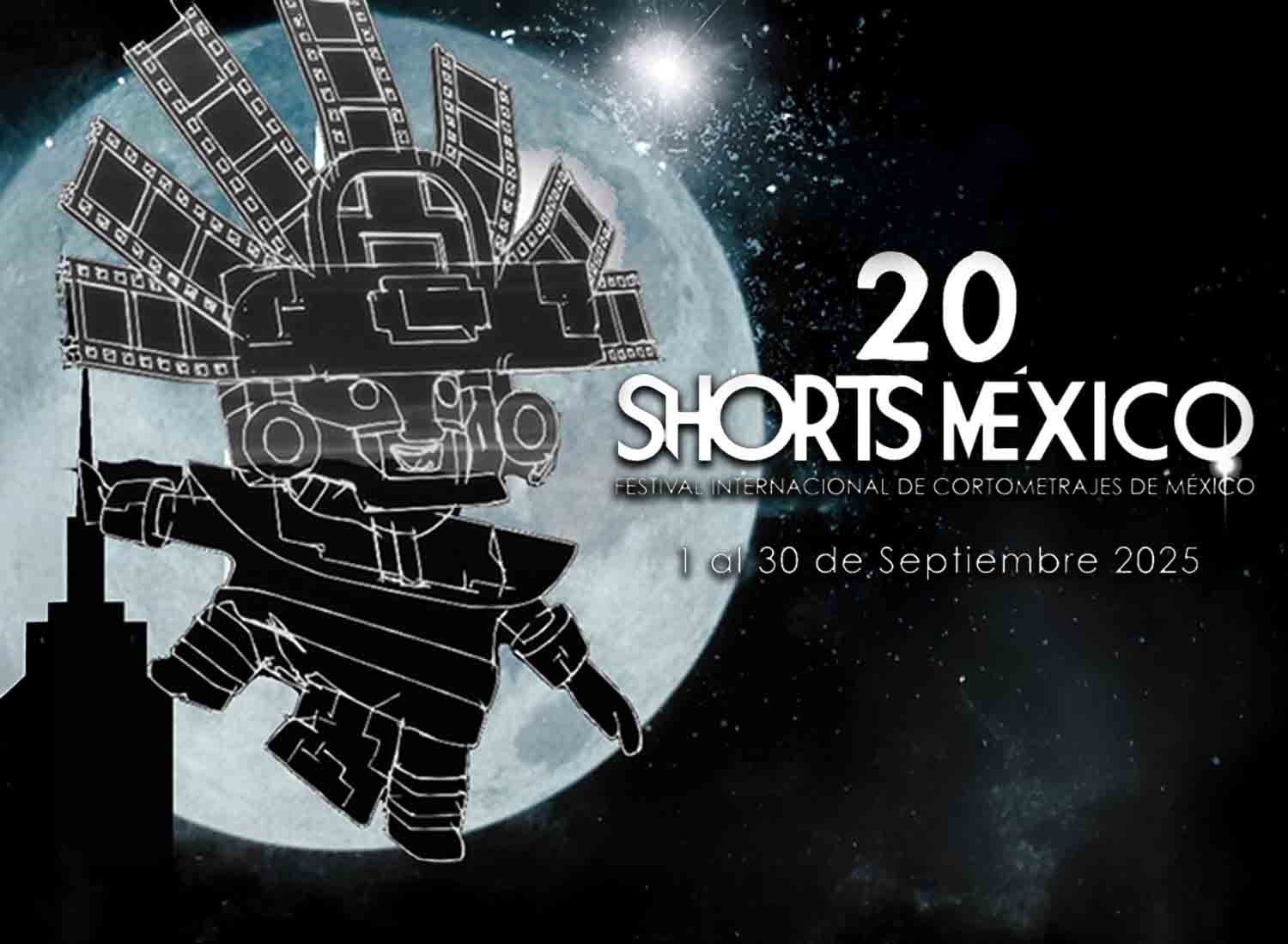 Shorts 2025: Neomex 1
