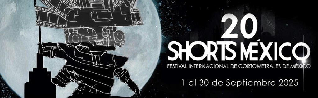 Shorts 2025: Competencia Mexicana de Ficción 5