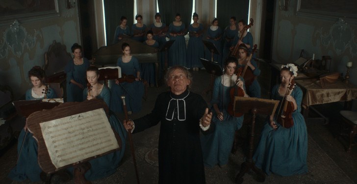 ¡Gloria! Milagro en Venecia