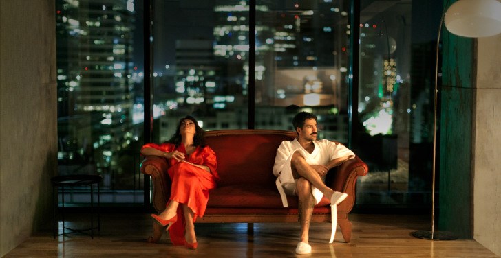 Tesis sobre una domesticación