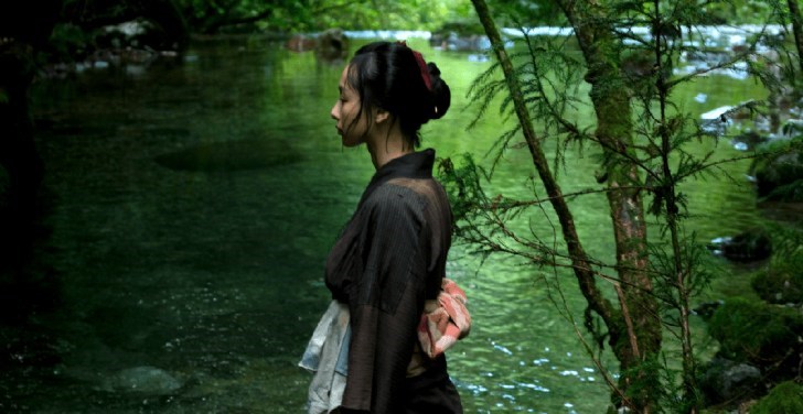 Río retorno