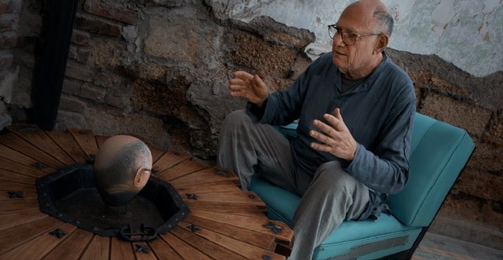 El traje