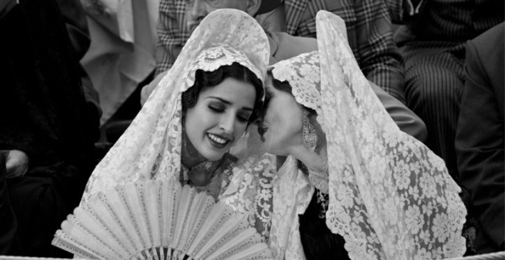 Blancanieves