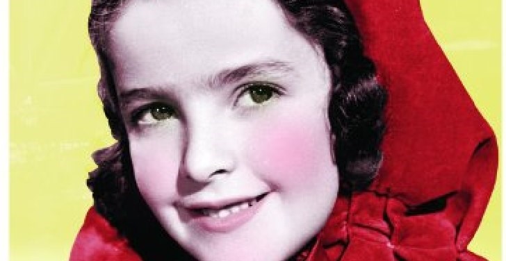 Cine sesiones Infancias:Caperucita roja