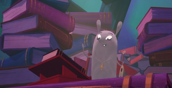 Yuku y la flor del himalaya