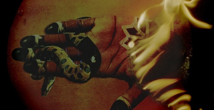 Muestra ENAC 2025: Programa 1