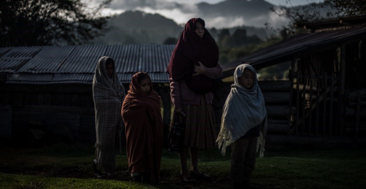Charlas Directoras en Primer Plano
