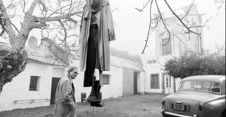 La desaparición de Josef Mengele