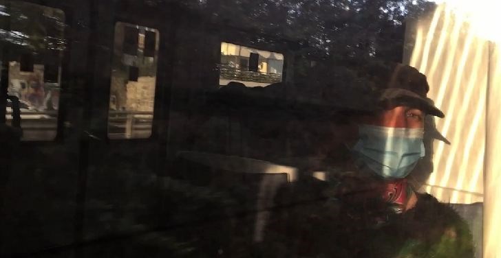 CINE MIGRANTE 2025: Muestra 3