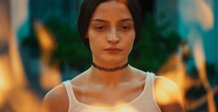 La virgen de la Tosquera