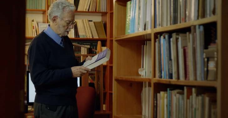 Dussel: La filosofia es un don para un mundo sin