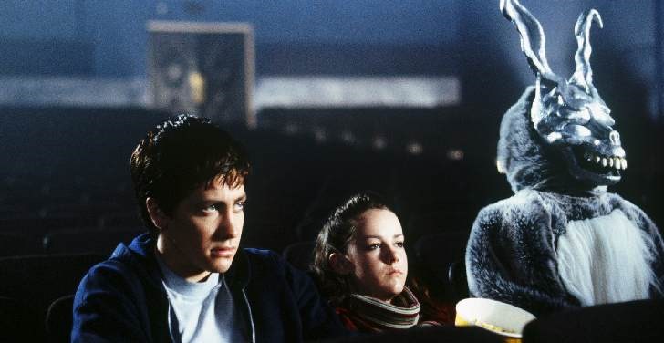 Donnie Darko