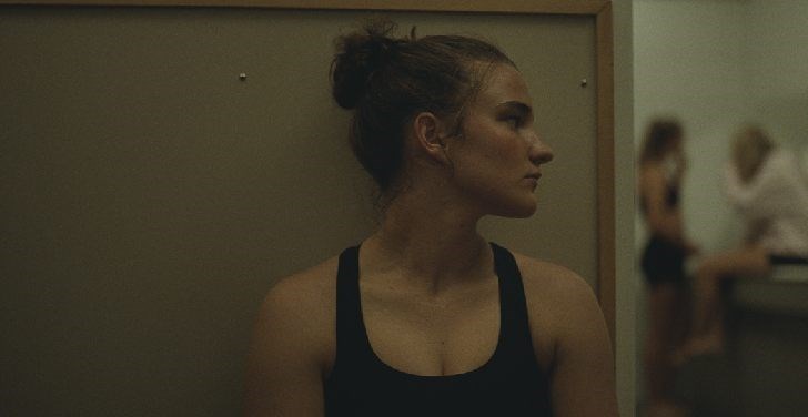 El silencio de Julie