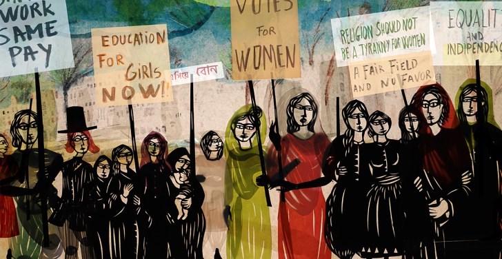 El sueño de la sultana