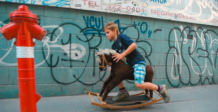 Kix: El rey de las calles