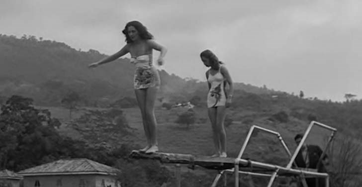 Colombia y México unidos por una estrella