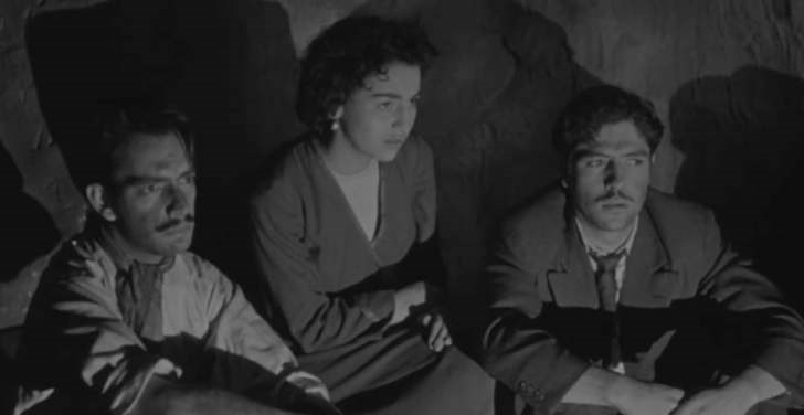 El milagro de la sal