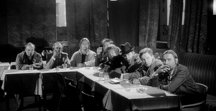 Sindicato de calamares