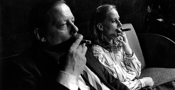 Hamlet en los negocios