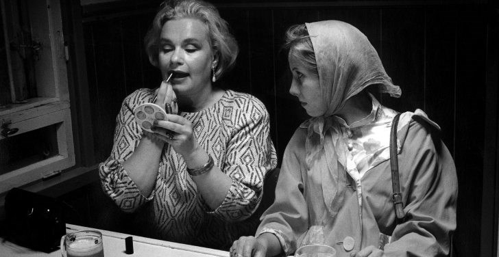 Cuida tu mascada, Tatiana