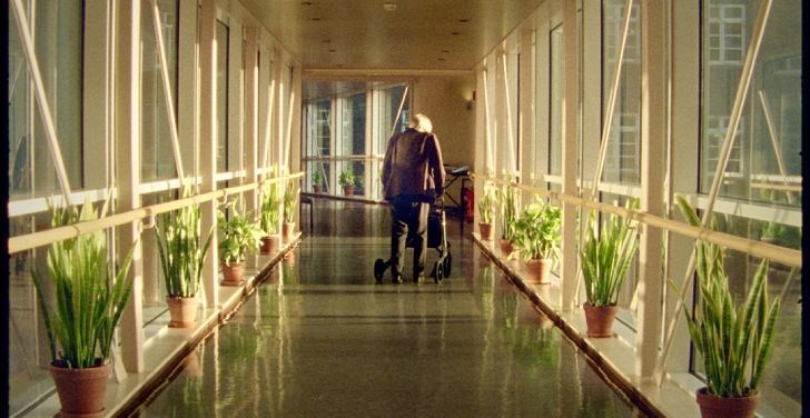 La tierra bajo nuestros pies