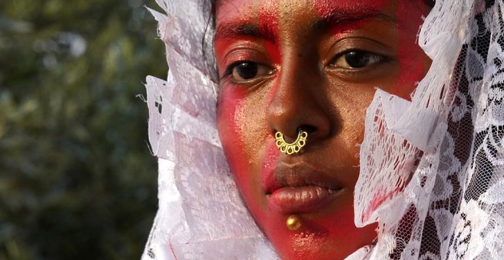 Binnizá, los seres de las nubes