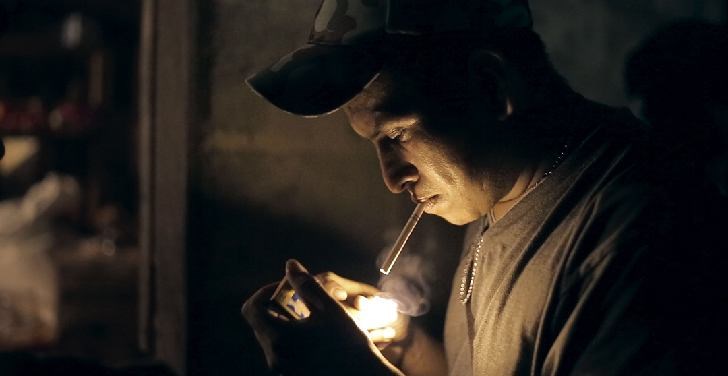 Un lugar más grande