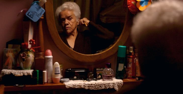 Me niego rotundamente