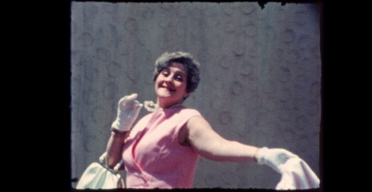 Cartas a mis padres muertos