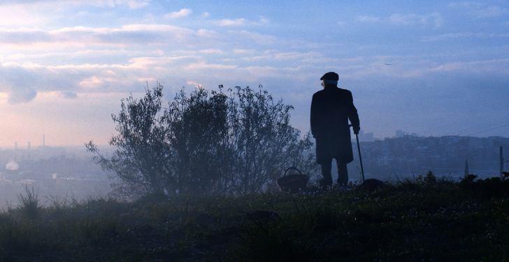Historias del buen valle