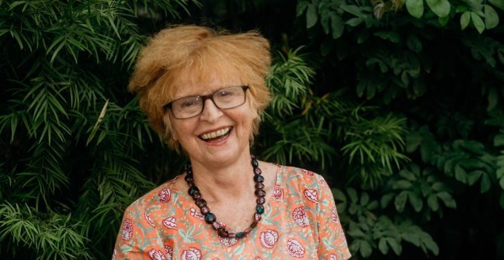 Master Class Claire Simon: Geografías Humanas