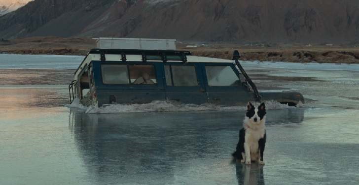 El amor que permanece