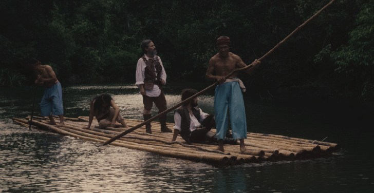 Magallanes Dir. Lav Diaz