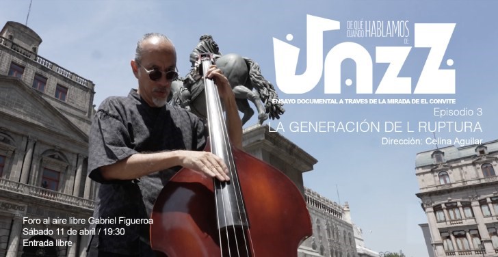 De qué hablamos cuando hablamos de jazz: La genera