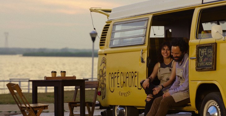 Café Chairel