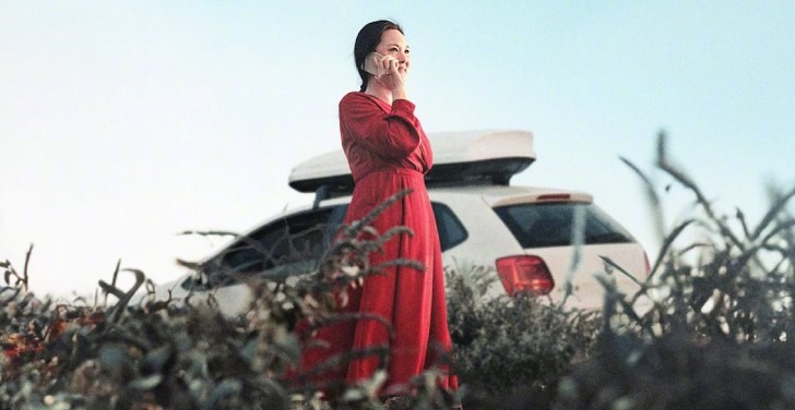 Un viaje sin retorno