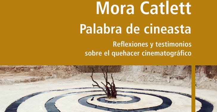 Presentación del libro Palabra de cieneasta