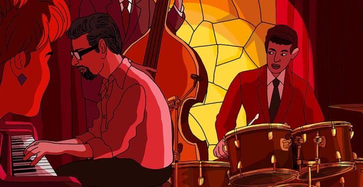 Dispararon al pianista