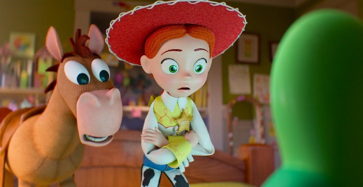 Toy Story 5 SUB