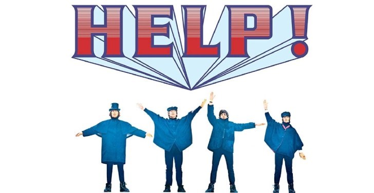 Help!