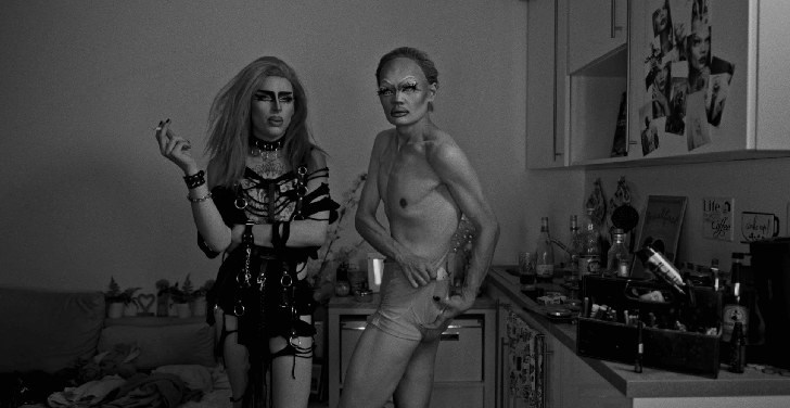 KITKATCLUB Kinks of Berlín