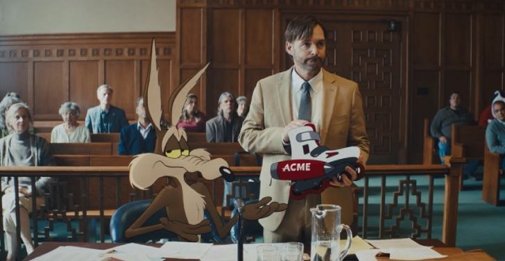 Coyote Vs Acme SUB Coyote Vs Acme SUB