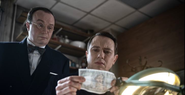 La copia perfecta