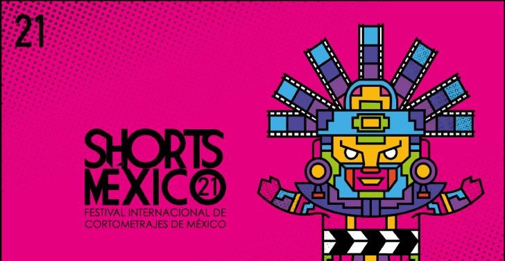 Shorts 2026: Competencia Mexicana de Ficción 2