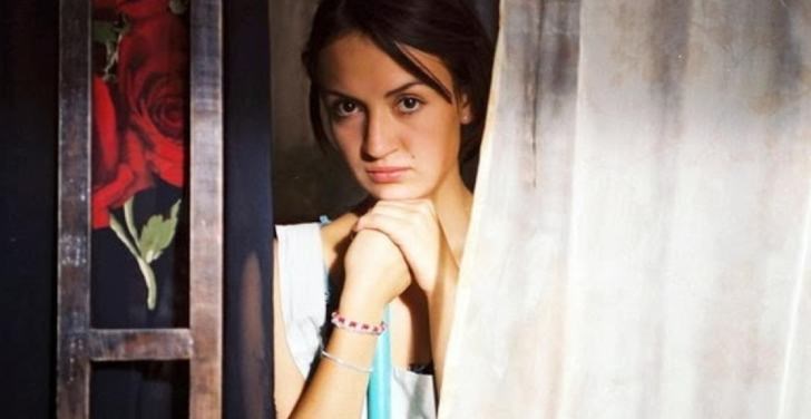 La última mirada